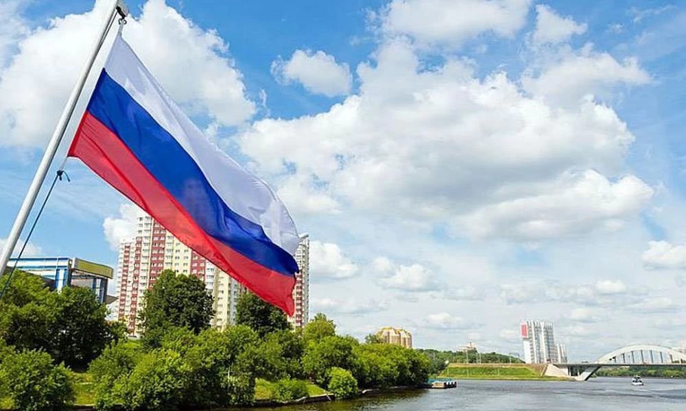 Παγκόσμια Τράπεζα: Κατά 3,2% θα αυξηθεί το ΑΕΠ της Ρωσίας το 2021